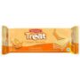 Britannia Treat Orange Wafers, 55g