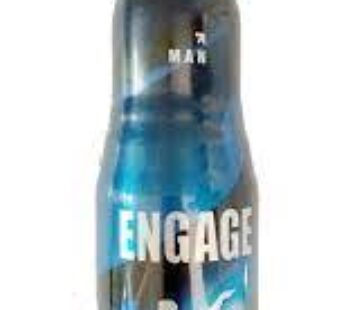 Engage Spirit For Man 150 ml