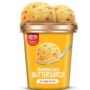 Kwality Walls Crunchilicious Butterscotch Ice Cream Tub 700ml