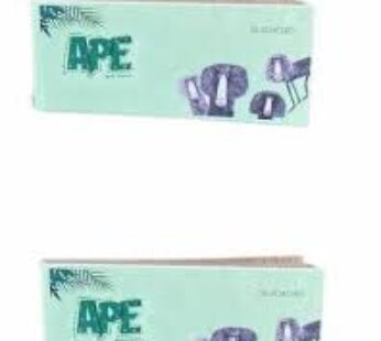 ocb Roach Book 50 Pcs