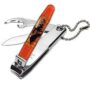 Bell Nail Clipper 1 Pcs