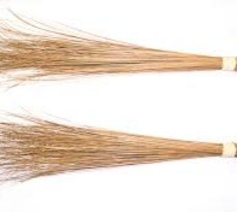 Coconut Broom 1 Pcs