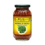 Mothers Recipe Kerala Vadu Mango Pickle 300 Gms