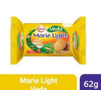 Sunfeast Veda Marie Light 75 gms
