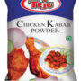 Teju Chicken kebab Masala Powder 30 Gms