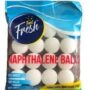 Ultra Naphthalene Balls 100 Gms