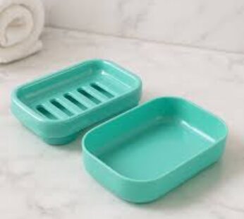 Soap Case 1 Pc Unilite