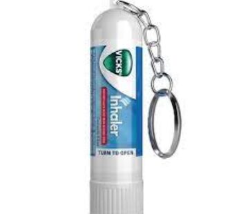 Vicks Inhaler 0.5 Ml