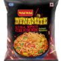 Wai Wai Dynamite (Extra Spicy Chicken) 100g
