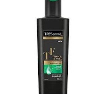 Tresemme Thick Full Shampoo 180 ml