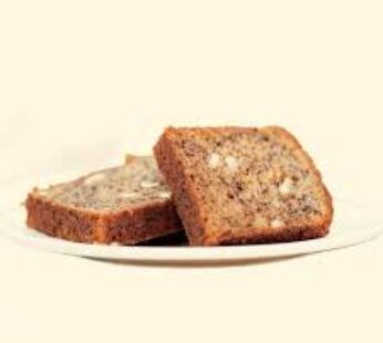 Banana Cake 35 gms