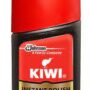 KIwi Instant Polish Black Leather 40ml