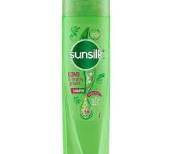 Sunsilk Long Healthy Growth Shampoo 180ml