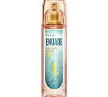 Engage woman W1 Perfume Spray 120ml