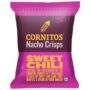 Cornitos Nacho Crisps Sweet Chili 60g